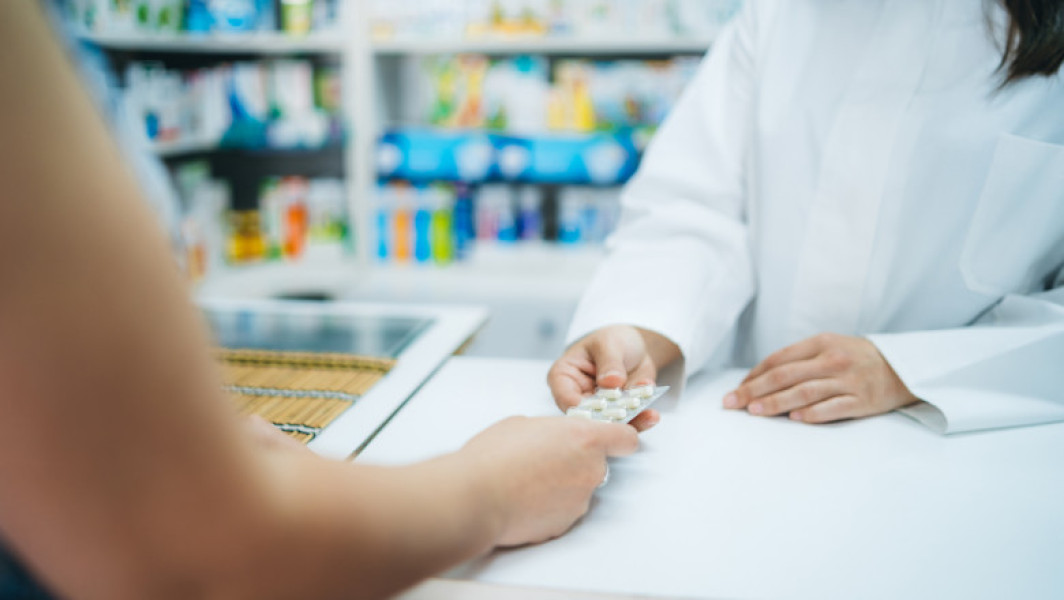 Impactul creşterii TVA la medicamente. Farmacist: Există riscul de faliment pentru farmaciile mici