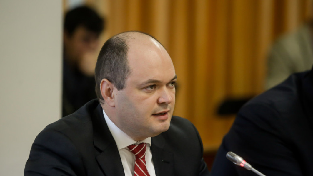 Exclusiv Ionuț Dumitru: La pensiile speciale din justiție s-a pierdut controlul total. Miza e una de echitate socială