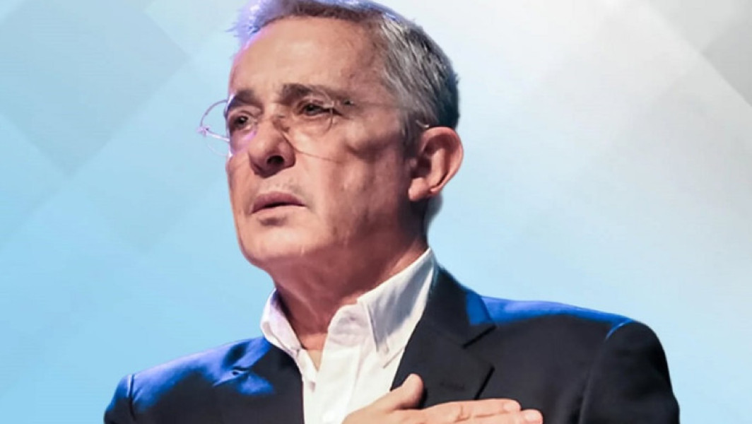 Fostul președinte al Columbiei, Alvaro Uribe, condamnat la 12 ani de arest la domiciliu