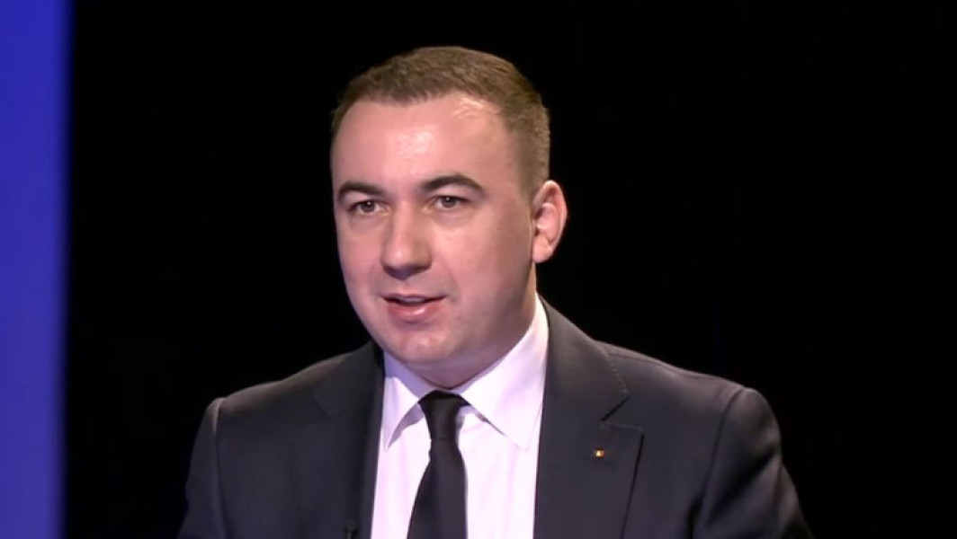Exclusiv Bogdan Ivan, despre restructurările din Ministerul Energiei: „Finalizăm în două săptămâni acest proces. Vom avea un minister mai suplu”