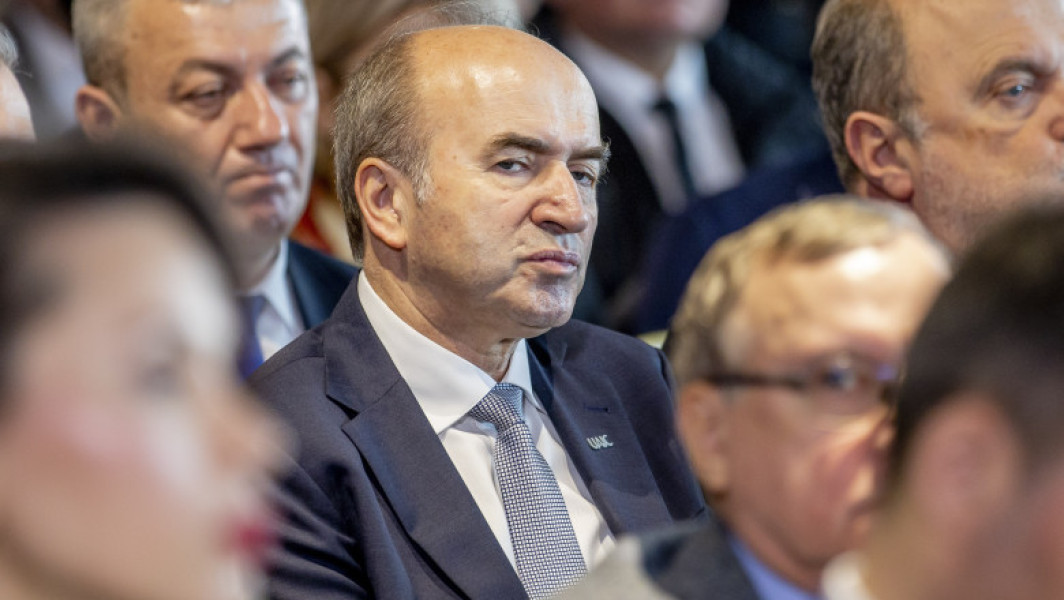 Video Tudorel Toader după reacția șefei CSM: Eliminarea indexărilor pensiilor e neconstituțională