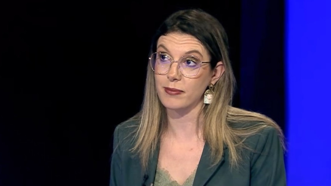 Exclusiv Ministra Mediului: Vreau să împădurim cel puțin 18.000 h în 2026. Ce va face Diana Buzoianu cu hotelul de 4 stele deținut de Romsilva