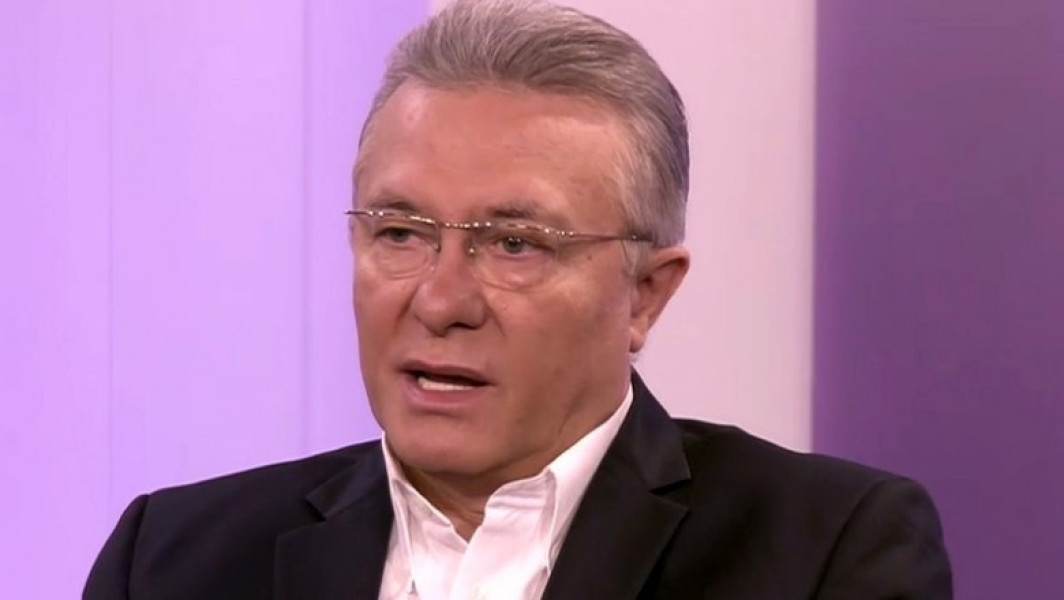 Exclusiv Cristian Diaconescu, despre reforma pensiilor speciale. „Vulnerabilitățile sunt vânate din exteriorul României”