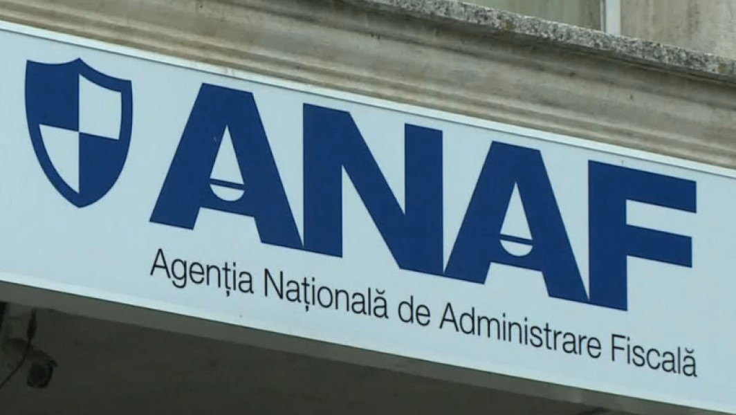 ANAF anunță că a identificat 5 funcţionari aflaţi în conflict de interese și că va sesiza Agenţia Naţională de Integritate