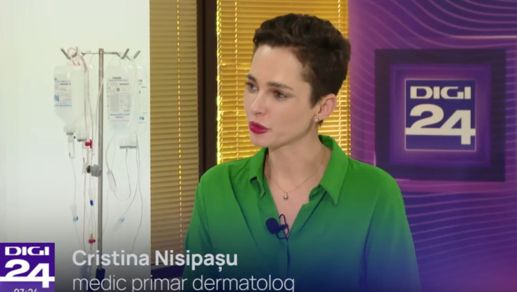 Fii salvator. Prim ajutor în cazul contactului cu plante iritante