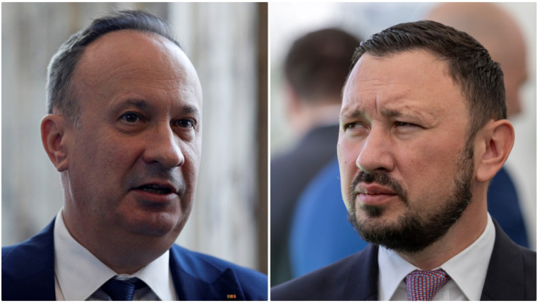 Exclusiv Reacții la poziția șefei CSM privind pensiile. Câciu: Declarație nefericită / Fechet: Suntem în al 12-lea ceas