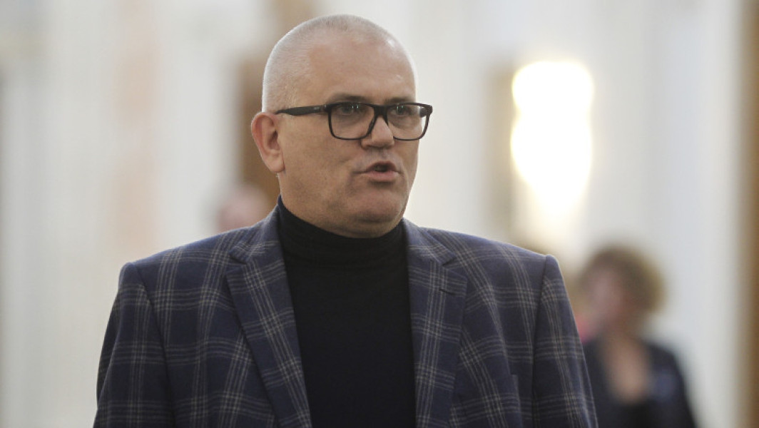 Marius Pieleanu pleacă de la SNSPA, după noul scandal de abuz sexual. Instituția confirmă încheierea contractului