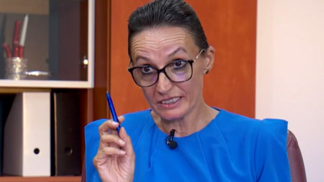 CV-ul și averea Elenei Costache, șefa CSM care crede că o pensie de 11.000 de lei este mică