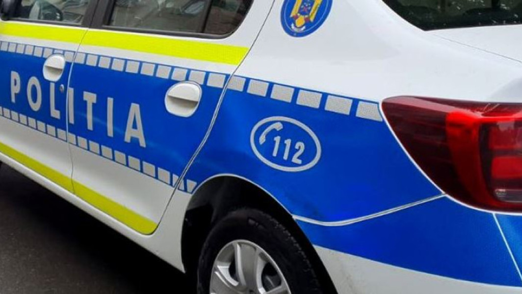 Un şofer de TIR cu o alcoolemie de aproape 2 la mi a provocat un accident pe Valea Prahovei. Două persoane au fost rănite