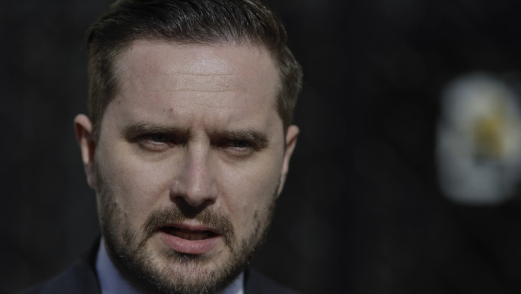 Exclusiv Bujduveanu îi critică pe cei care și-au anunțat candidatura la Primăria Capitalei: Un demers „neserios”, nu s-a decis data alegerilor