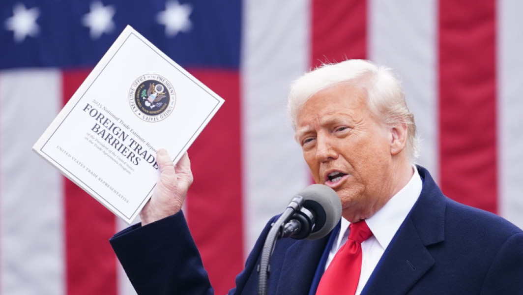 Cursă de 72 de ore pentru Elveția. Guvernul vrea să-l convingă pe Donald Trump pe ultima sută de metri să reducă taxele vamale de 39%