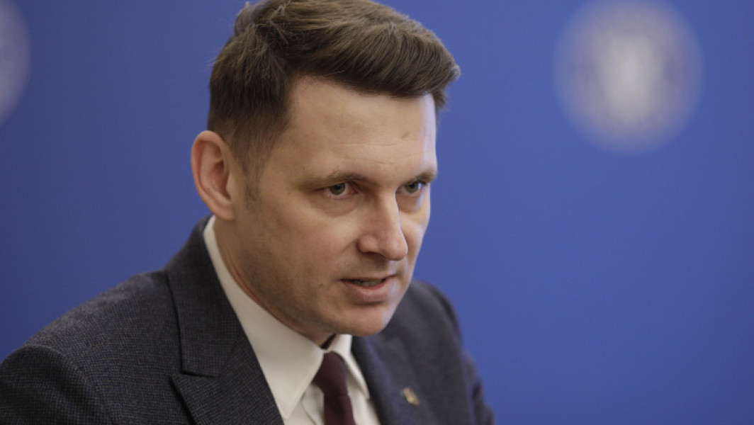 Președintele Senatului, despre pensiile magistraților: „În orice stat serios, pensionarea se face după 35–40 de ani de contribuţii”