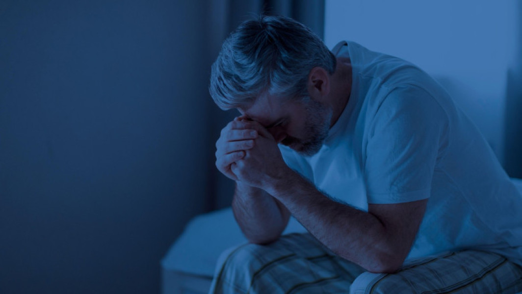 Un somn fragmentat și neodihnitor poate provoca demență, arată un nou studiu