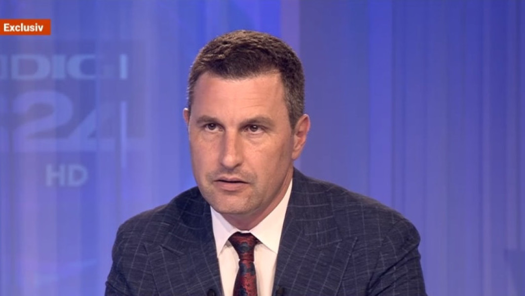 Exclusiv Tanczos Barna, reacție în scandalul CSM: „11.000 de lei nu e o pensie mică”. Anunț despre reforme: „Nu vor exista excepții”