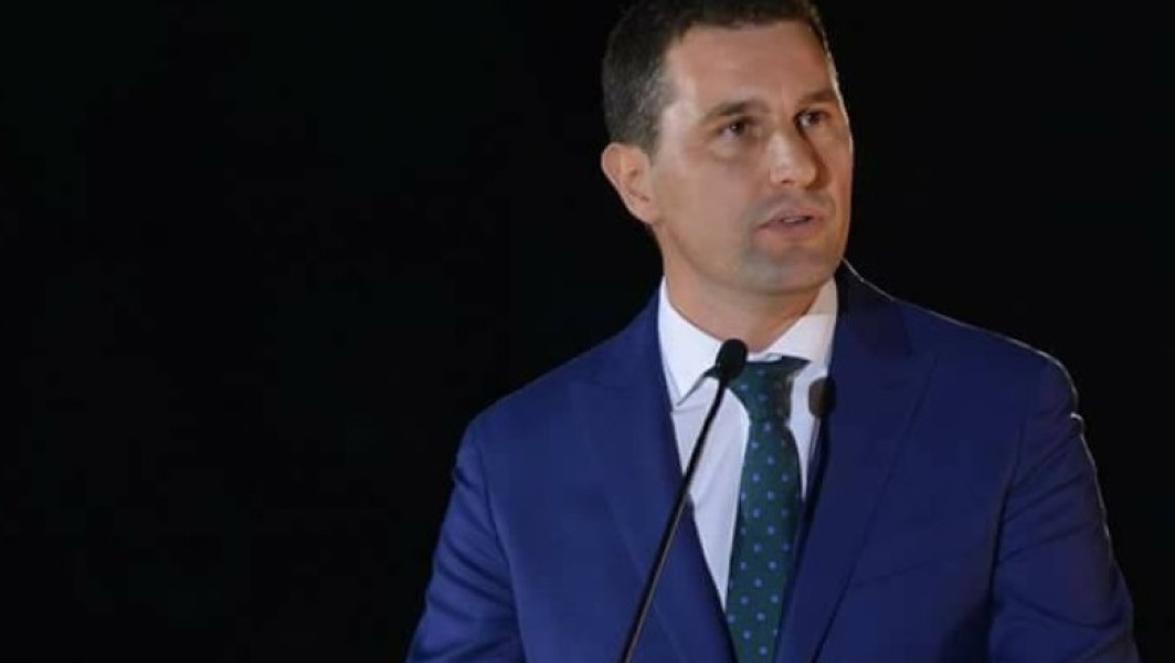 Video Propunerea UDMR pentru eficientizarea companiilor de stat: autoritățile locale să poată comasa servicii. Explicațiile lui Tanczos Barna