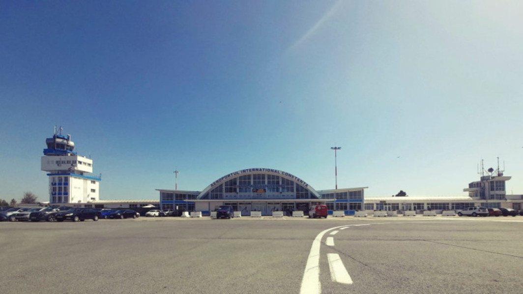 O firmă din Turcia ar fi folosit documente false pentru o licitaţie la Aeroportul Mihail Kogălniceanu. Câți bani poate pierde România