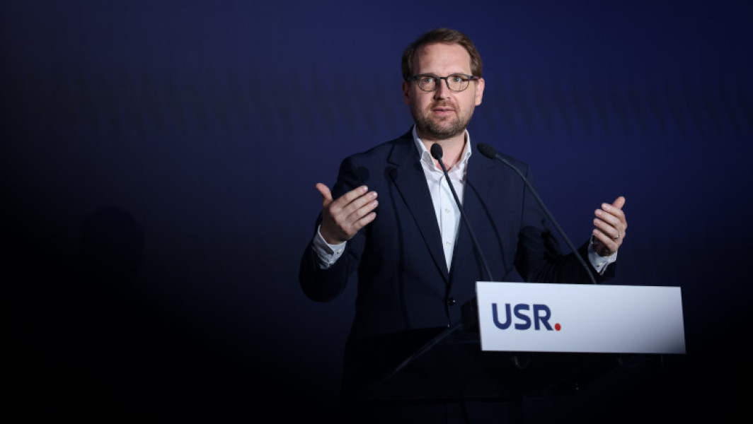Dominic Fritz, la moartea lui Ion Iliescu: Nu putem trece sub tăcere suferinţa celor care au plătit cu sânge la Revoluţie și mineriade