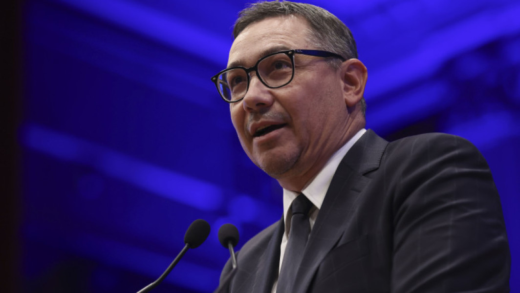 Victor Ponta: „Ion Iliescu a fost cu adevărat un Președinte. Cu bune și cu rele”