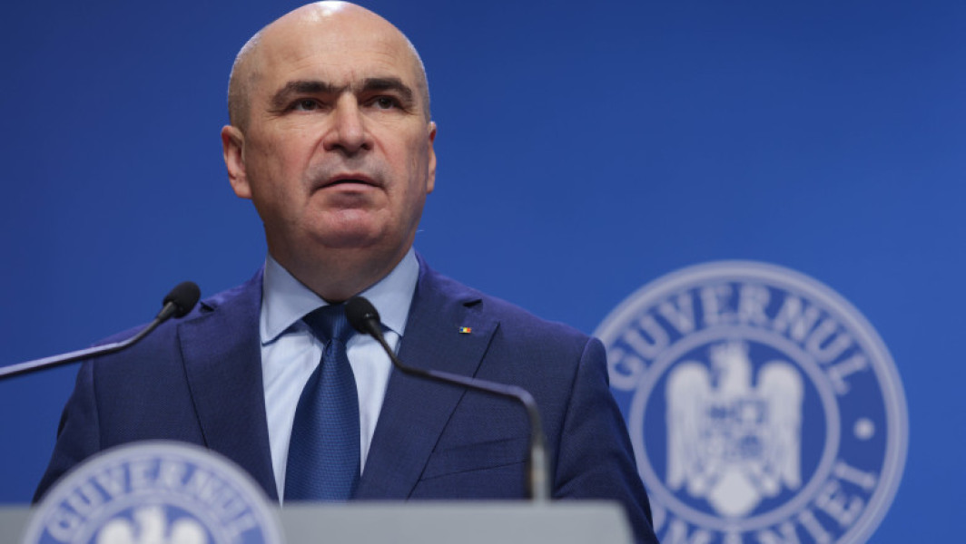 Mesajul premierului Ilie Bolojan, după decesul lui Ion Iliescu: „Intră în istorie și la dreapta analiză a acesteia”