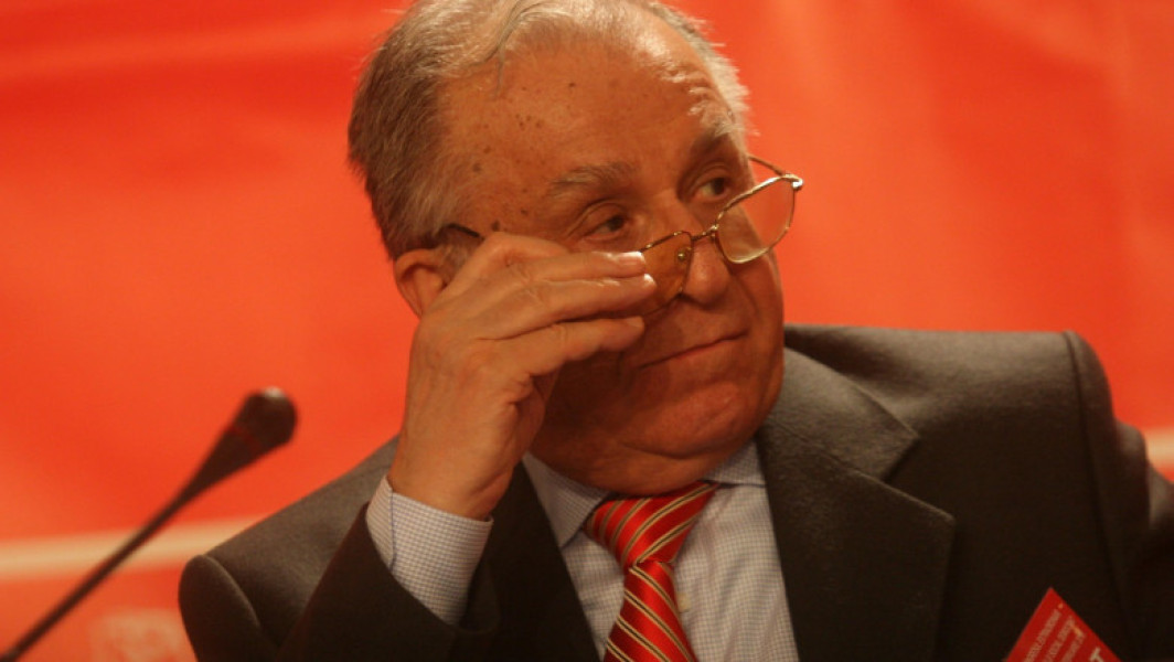 Ce a însemnat eticheta de „președinte bolșevic” pentru Ion Iliescu. Cum a explicat „Duminica Orbului”
