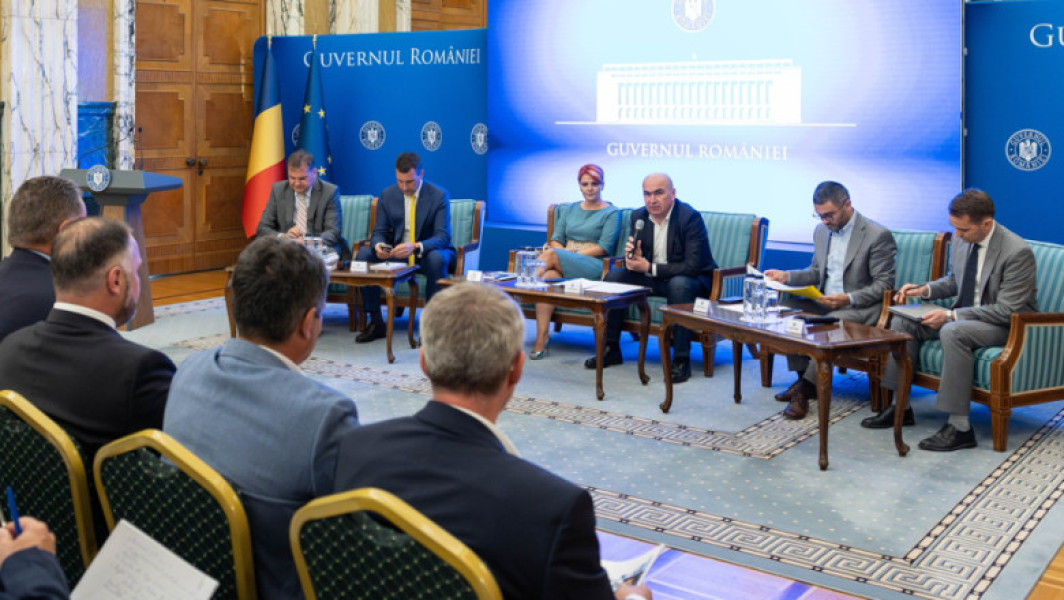 Guvernul ia în calcul creșterea cu 70% a taxelor locale. Ce alte măsuri sunt prevăzute pentru a consolida bugetele primăriilor