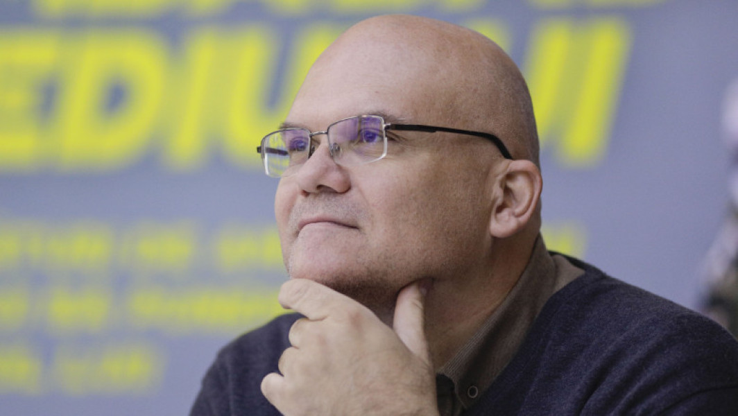 Raul Pop a fost desemnat în funcția de secretar de stat la Ministerul Mediului, Apelor și Pădurilor