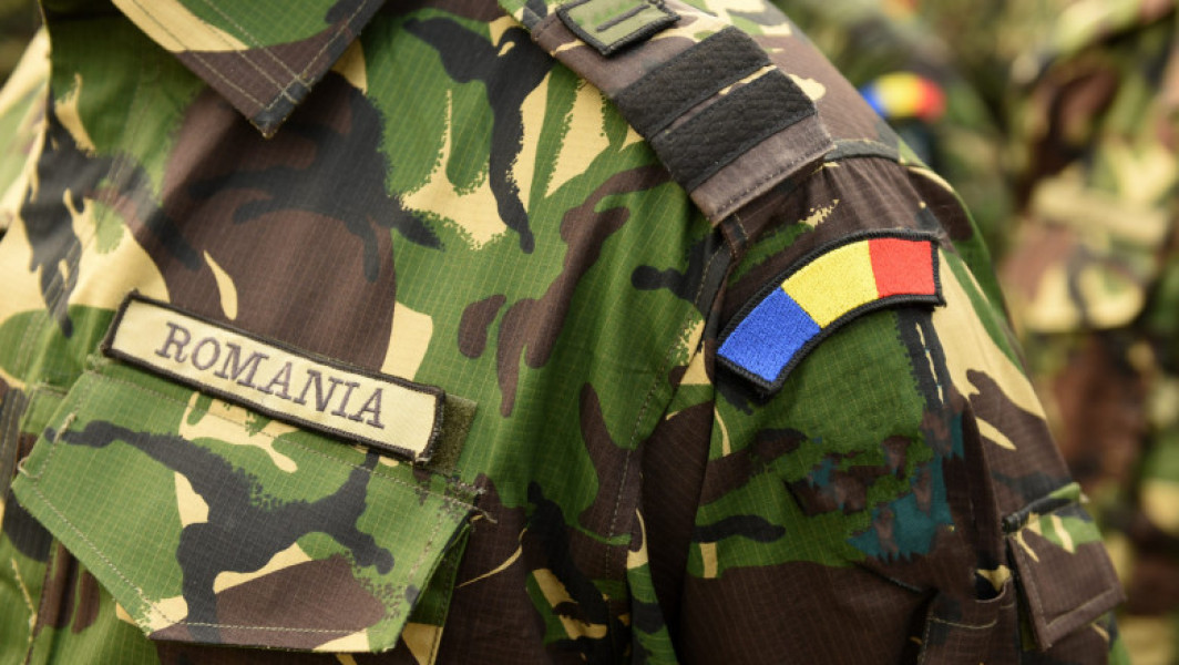 Militar mort într-un accident de muncă, la Someșeni. Caporalul făcea lucrări de mentenanță la un camion