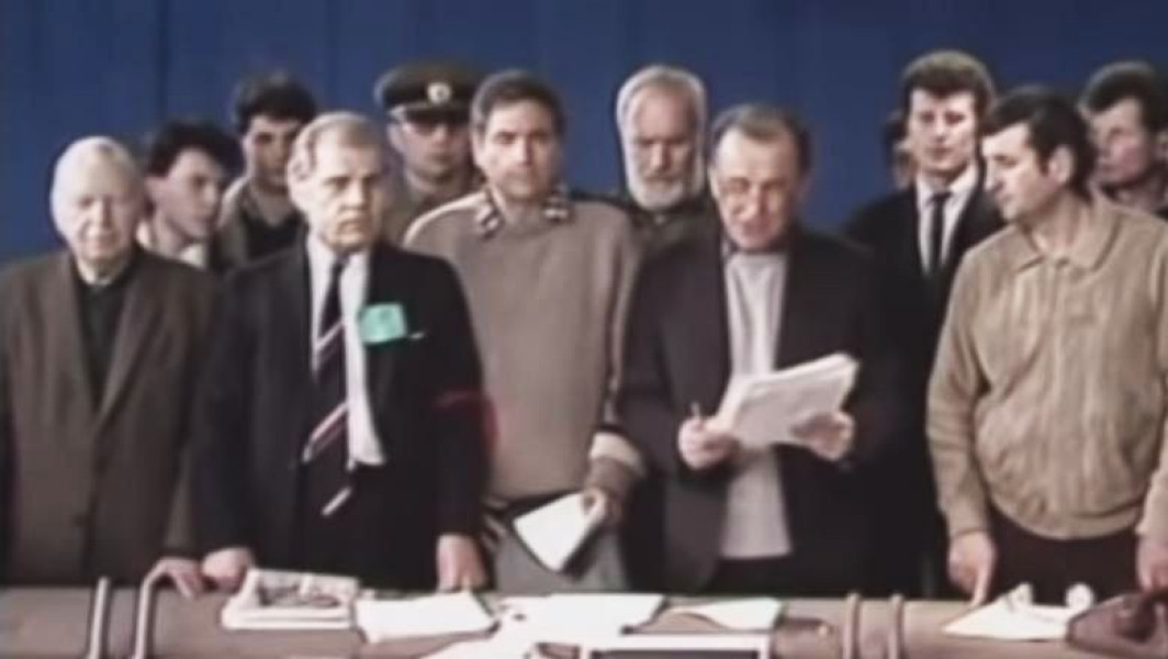 Portretul făcut de Reuters lui Ion Iliescu: A condus tranziția țării de la communism, dar a fost acuzat de crime împotriva umanității