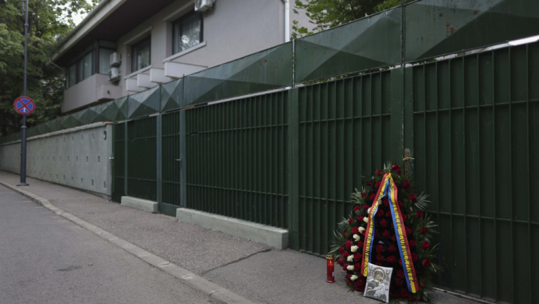 Românii îi pot aduce un ultim omagiu lui Ion Iliescu. Programul ceremoniilor stabilite de Guvern în cadrul funeraliilor de stat