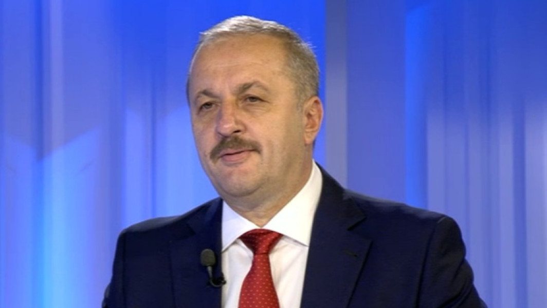 Mesajul lui Vasile Dâncu la moartea lui Ion Iliescu. „În mod paradoxal, a fost el cel care s-a opus capitalismului de cumetrie”