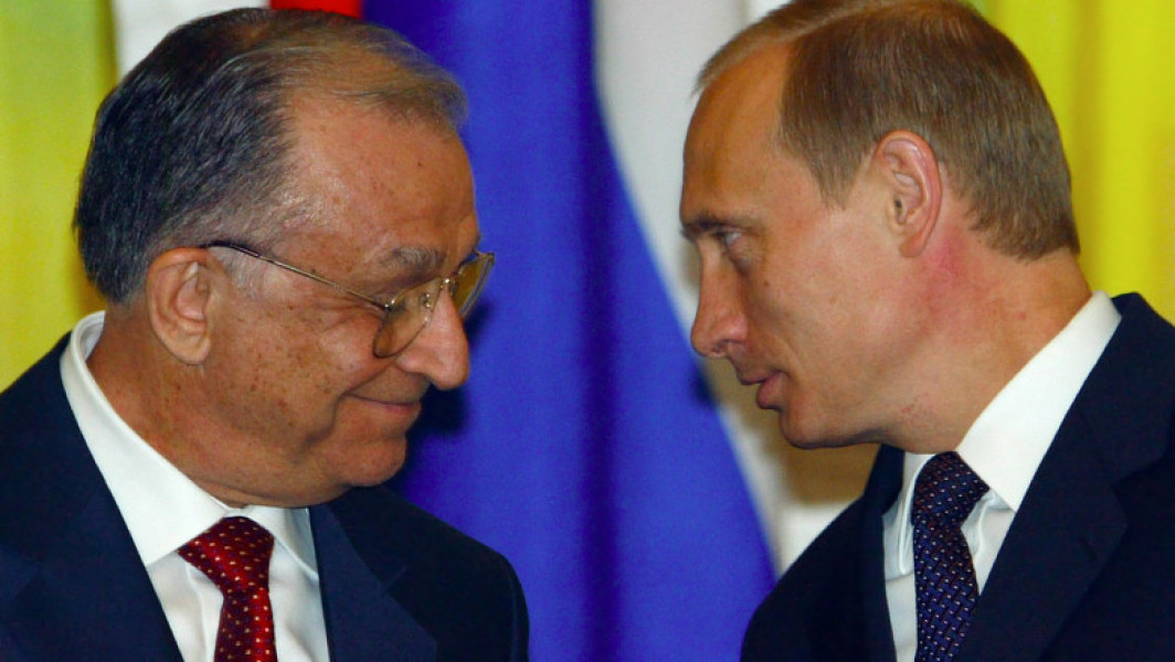 Ambasada Rusiei transmite „condoleanțe poporului român”, după moartea lui Ion Iliescu: „Un om de stat remarcabil”