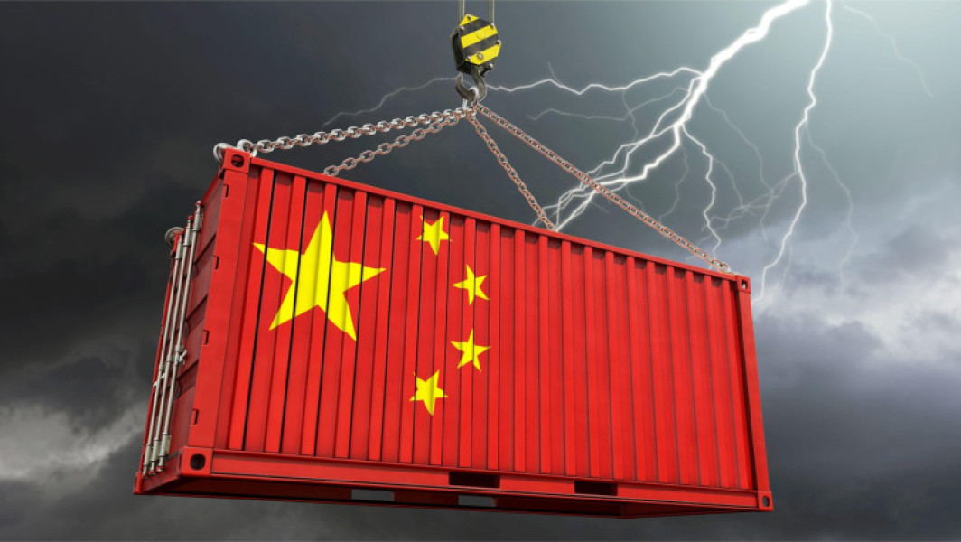 China ironizează modelul economic american: „Consum mare, depozite bancare mici”