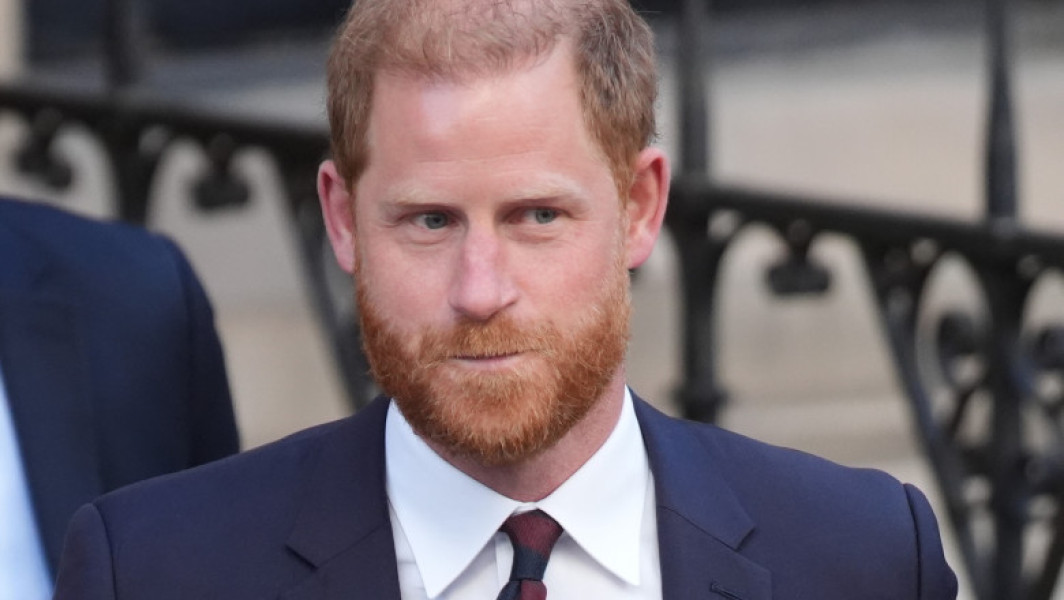 Prinţul Harry a fost exonerat de acuzaţiile de hărţuire ale preşedintei unei ONG înființate de acesta în 2006 în Africa