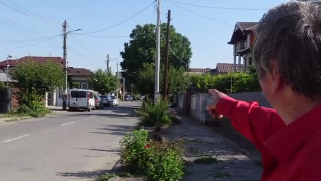 Video Reportaj din Oltenița, orașul lui Ion Iliescu, a doua zi după moartea fostului președinte: Clopote mute, omagii zero. Ce spun oamenii
