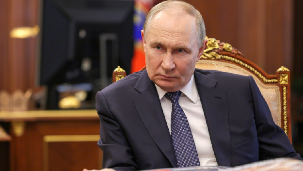 Rusia relaxează obiectivele climatice: emisiile de gaze cu efect de seră mai mari cu 20% până în 2035, neutralitate abia în 2060