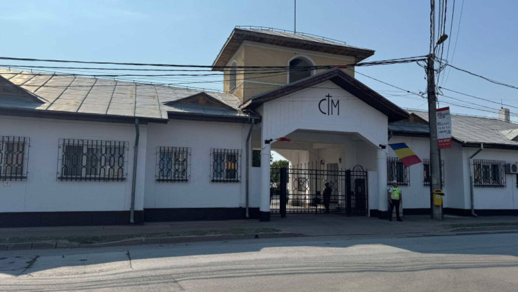 Cimitirul Ghencea, unde va fi înmormântat Iliescu, se află în centrul unui scandal de corupție cu locuri de veci „cu anticipație”
