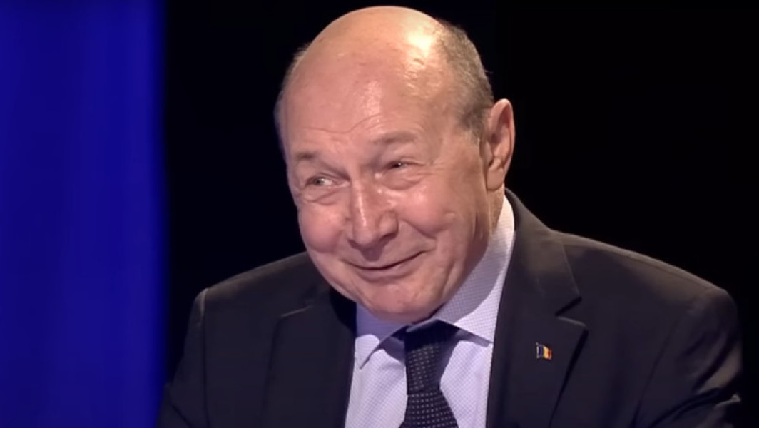 SURSE: Traian Băsescu primește din nou locuință de la stat. Fostul președinte a cerut înapoi privilegiile