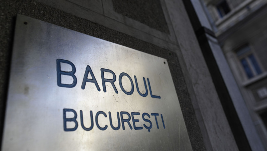 Avocații critică „retorica stigmatizantă” care afectează sistemul judiciar. UNBR: „Reformele justiţiei s-au permanentizat”