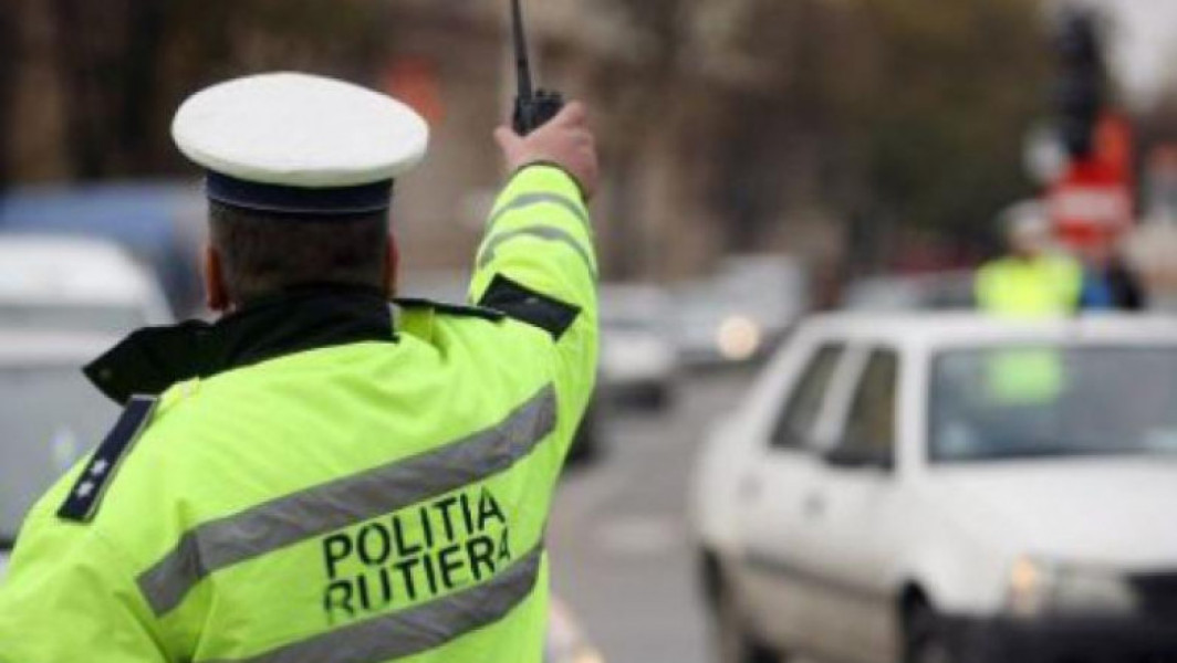 Șoferii vor rămâne fără permis dacă nu își plătesc amenzile. Schimbările pregătite de Ministerul Dezvoltării