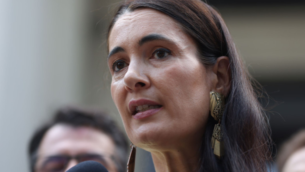 Clotilde Armand, după ce PSD a anunțat ședință pentru evaluarea Coaliției: „Miza e că USR primea 20% din posturile din administrație”