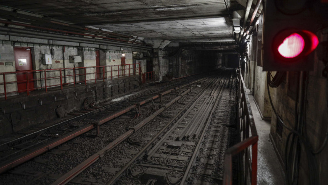 Ministrul Transporturilor anunță un control la metrou: „Amplă acțiune de inspecție” privind siguranța și exploatarea trenurilor