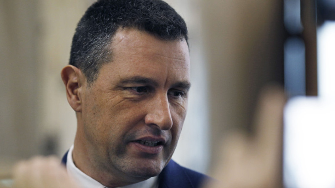 Tanczos Barna: Ministerul Mediului mai are 2 miliarde de euro disponibile prin PNRR. „1,7 miliarde s-au dus pe apa sâmbetei”