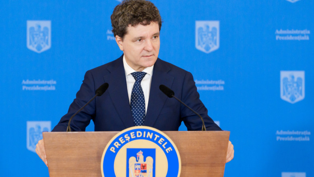 Nicușor Dan readuce 7 judecători în sistem, dar valul de pensionări continuă. Președintele spunea că vrea să îi convingă să rămână