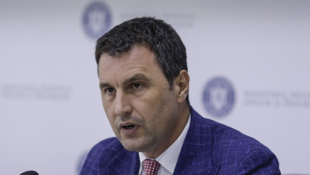 Tanczos Barna: Autorităţile vor putea pune poprire pe ajutorul social, dacă beneficiarul are datorii la bugetul local