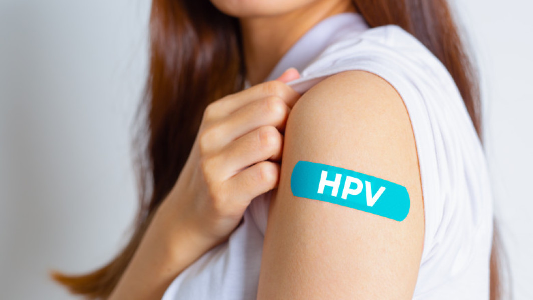 Ministerul Sănătății a extins vaccinarea gratuită anti-HPV pentru fetele și băieții cu vârste între 11 și 26 de ani