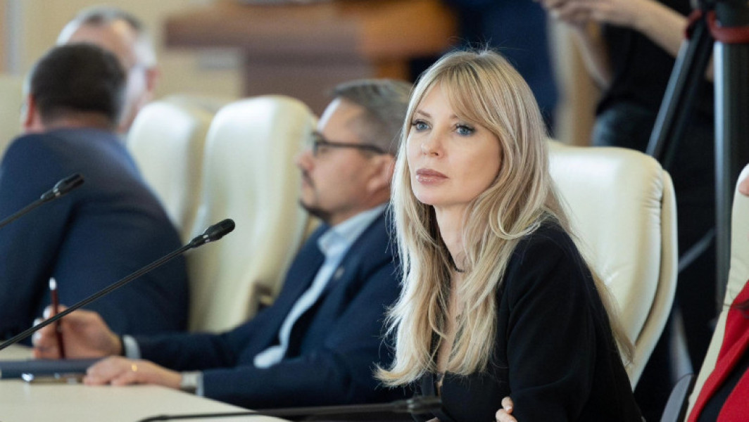 Victoria Stoiciu (PSD): Pilonul II de pensii n-a fost despre oameni. Schimbările protejează interesul financiar al administratorilor