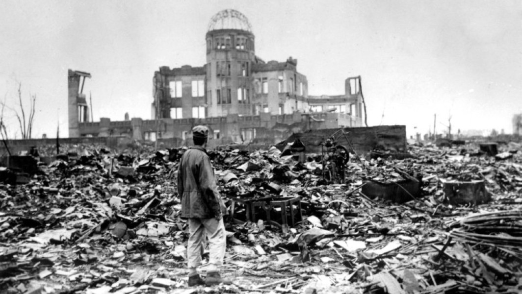 80 de ani de la bombardamentul de la Nagasaki. Moment de reculegere pentru victimele catastrofei