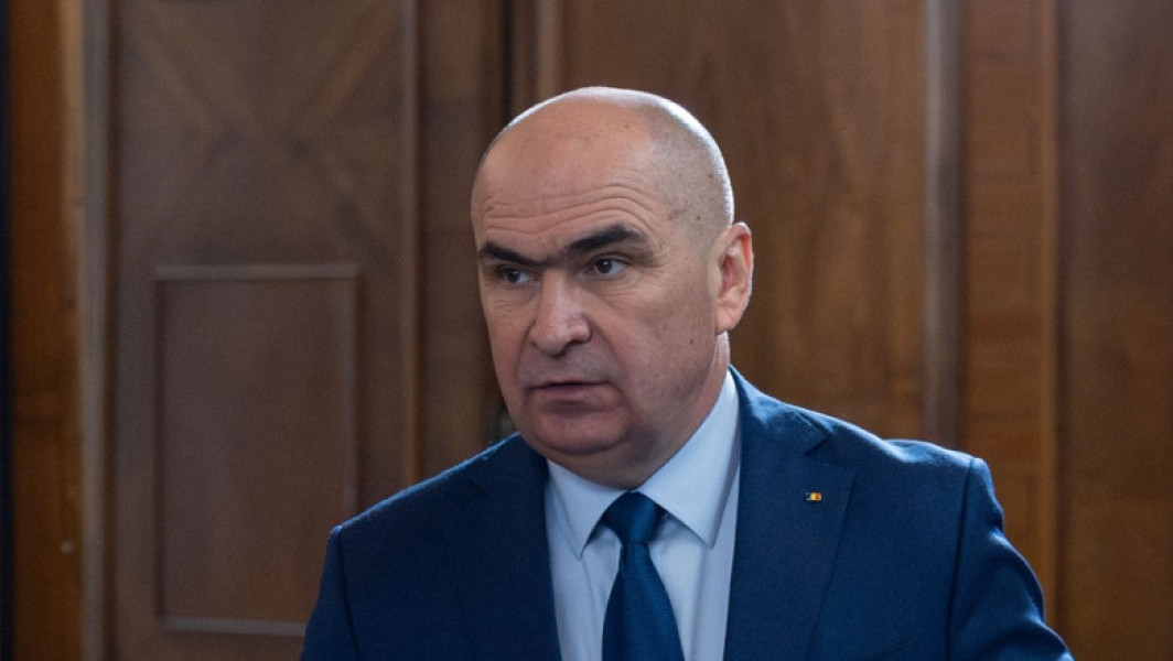 Șeful PSD Iași acuză guvernul de discriminare regională: Guvernul Bolojan frânează Moldova
