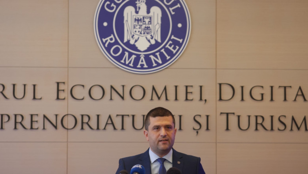 Video Ipoteza unui sabotaj, luată în calcul în cazul exploziei de la Cugir. Radu Miruță, nemulțumit de ritmul anchetei: „E inacceptabil”