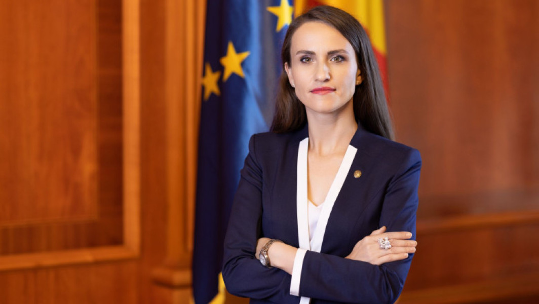 Video Miniștrii de Externe din UE, discuții înainte de întâlnirea Trump – Putin. Oana Țoiu: O conversație care are implicații asupra Europei